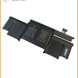 Pin Laptop Apple Macbook Pro A2289, A2251 (2020, Intel) Zin - Trung Tâm Thay Thế Uy Tín Tphcm