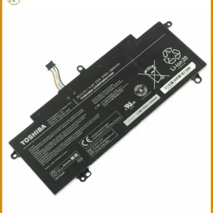 Thay Pin Laptop Dynabook Tecra Z40-c, Z50-c Chính Hãng - Lấy Liền Tại Chỗ