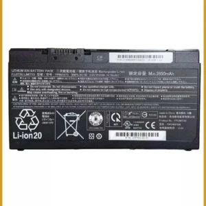 Thay Pin Laptop Fujitsu Lifebook P727, P728 Zin Chính Hãng - Lấy Liền Tại Chỗ