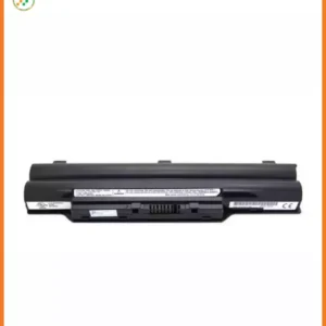 Pin Laptop Fujitsu Lifebook S751, S752 Zin Chính Hãng - Thay Lấy Liền Tại Chỗ