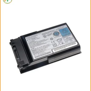 Pin Laptop Fujitsu Lifebook T5010, T580 Chính Hãng - Thay Thế Uy Tín Tphcm