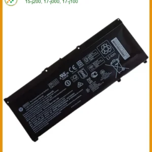 Pin Laptop Hp Pavilion 15-j000, 15-j100, 15-j200, 17-j000, 17-j100 Zin Chính Hãng - Trung Tâm Thay Thế Lấy Ngay Tphcm