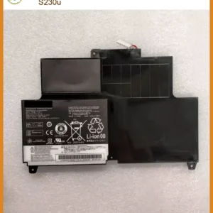 Pin Laptop Lenovo Lenovo Thinkpad Twist S230u Chính Hãng - Trung Tâm Thay Thế Lấy Liền Tphcm