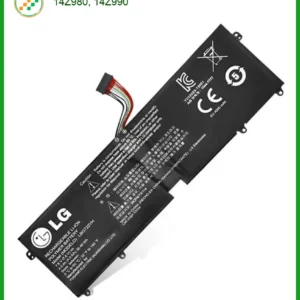 Thay Pin Laptop Lg Gram 14z950, 14z960, 14z970, 14z980, 14z990 Chính Hãng Lấy Ngay