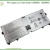 Thay Pin Laptop Lg Gram Style 14z90rs, 16z90rs Zin Chính Hãng - Lấy Liền Tại Chỗ