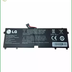 Pin Laptop Lg Xnote S300, S310 Chính Hãng - Dịch Vụ Thay Pin Lấy Liền Uy Tín