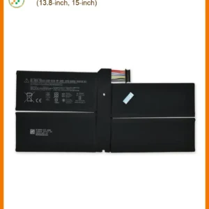 Thay Pin Laptop Microsoft Surface 7 (13.8-inch, 15-inch) Chính Hãng - Lấy Liền Tại Chỗ