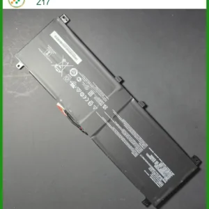 Pin Laptop Msi Creator Z16, Creatorpro Z17, Z17 Chính Hãng - Thay Thế Uy Tín Tphcm