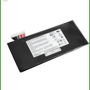 Pin Laptop Msi Gt72, Gt72s, Gt72vr Thay Thế Chính Hãng Lấy Liền Tại Tphcm