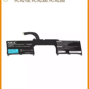 Thay Pin Laptop Nec Nec Lavie Hybrid Zero Pc-hz100 Pc-hz300 Pc-hz350 Chính Hãng, Lấy Liền Tại Chỗ