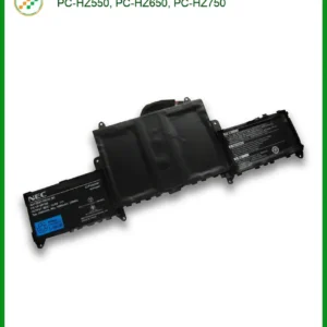 Pin Laptop Nec Lavie Hybrid Zero Pc-hz550, Pc-hz650, Pc-hz750 Chính Hãng - Thay Lấy Liền Tại Tphcm