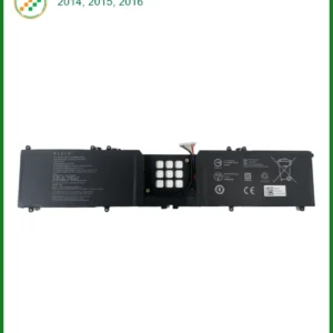 Thay Pin Laptop Razer Blade Pro 17 2012 2013 2014 2015 2016 Zin Chính Hãng Lấy Liền