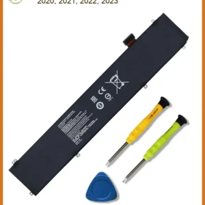 Thay Pin Laptop Razer Blade Studio Edition 2019 2020 2021 2022 2023 Zin Chính Hãng Lấy Liền