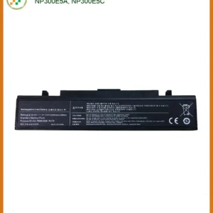 Thay Pin Laptop Samsung Notebook 3 Np300e4a Np300e5a Np300e5c Zin Chính Hãng Lấy Liền Tại Chỗ