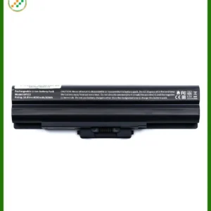 Pin Laptop Vaio E Series Vpc-em, Vpc-en Zin Chính Hãng - Trung Tâm Thay Thế Lấy Liền Tphcm