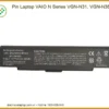 Pin Laptop Vaio N Series Vgn-n31, Vgn-n38 Chính Hãng - Thay Thế Lấy Liền
