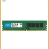 Nâng Cấp Ram Laptop Crucial 8gb Ddr4 2400 Chính Hãng, Tăng Tốc Độ Máy Tính Lấy Ngay