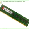 Nâng Cấp Ram Laptop Kingston 8gb Ddr3 1600 Tốc Độ Cao, Chính Hãng