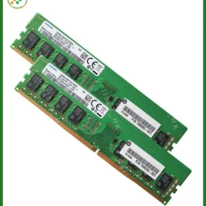 Nâng Cấp Ram Laptop Samsung 4gb Ddr4 2133 Chính Hãng Tốc Độ Cao