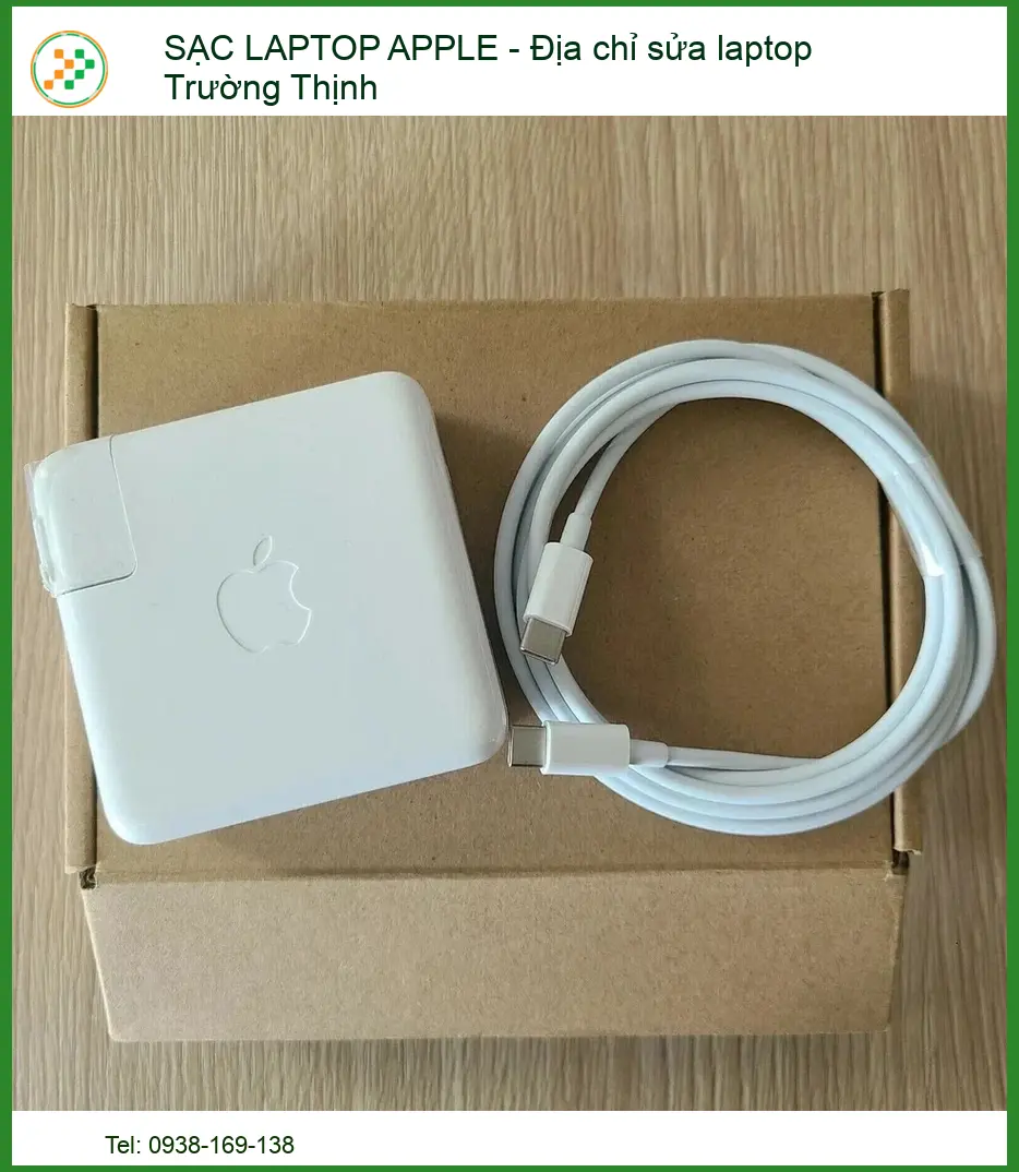 Nơi Cung Cấp Linh Kiện Sạc Apple Chính Hãng Chất Lượng Cao