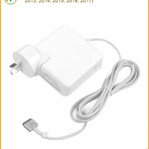 Sạc Laptop Apple Macbook Air A1466 (2012-2017) Thay Thế Zin Chính Hãng Lấy Liền Tại Chỗ