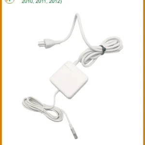 Sạc Laptop Apple Macbook Pro A1297 (2009-2012) - Thay Thế Zin Chính Hãng Lấy Liền