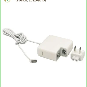 Sạc Laptop Apple Macbook Pro A1398 (15-inch, 2012–2015) Zin - Trung Tâm Thay Thế Uy Tín Tphcm