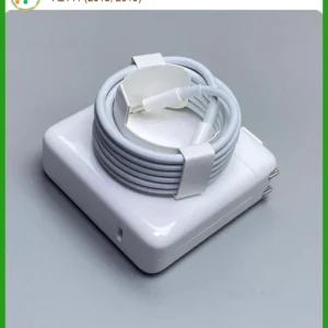 Sạc Laptop Apple Macbook Pro A1989, A1990, A2141 (2018, 2019) Zin - Trung Tâm Thay Thế Tphcm