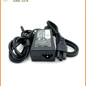 Sạc Laptop Dell Inspiron 13 5358, 5368, 5378 Chính Hãng - Thay Lấy Liền Tại Chỗ