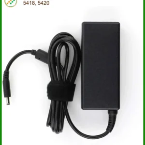 Sạc Laptop Dell Inspiron 14 5415, 5418, 5420 Zin Chính Hãng - Thay Lấy Liền Tại Chỗ