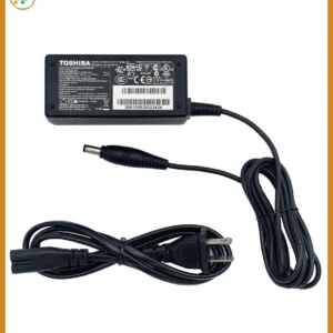 Sạc Laptop Dynabook Ux23, Ux24, Ux25 Chính Hãng - Thay Thế Lấy Liền Tphcm