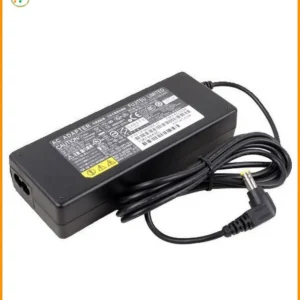 Sạc Laptop Fujitsu Lifebook U7413, U7414 Zin Chính Hãng - Lấy Liền Tại Tphcm