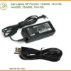 Sạc Laptop Hp Pavilion 14-b000 14-b100 14-b200 15-b000 15-b100 Zin Chính Hãng Lấy Liền