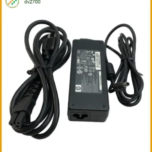 Sạc Laptop Hp Pavilion Dv2000, Dv2500, Dv2700 - Thay Zin Chính Hãng, Lấy Liền Tại Chỗ
