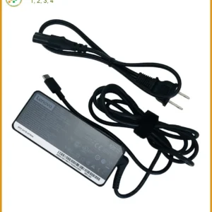 Sạc Laptop Lenovo Thinkpad T14s Gen 1, 2, 3, 4 Chính Hãng - Thay Lấy Liền, Giá Tốt