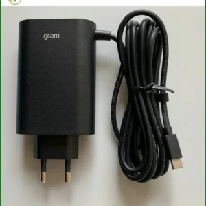 Sạc Laptop Lg Gram 15z90n, 15z90p Zin Chính Hãng - Thay Lấy Liền Tại Chỗ