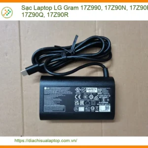 Sạc Laptop Lg Gram 17z990 17z90n 17z90p 17z90q 17z90r Chính Hãng Lấy Liền Tại Chỗ