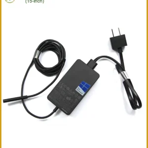 Sạc Laptop Microsoft Surface 5, 6 (15-inch) Chính Hãng - Trung Tâm Thay Thế Tphcm