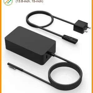 Sạc Laptop Microsoft Surface 7 (13.8-inch, 15-inch) Chính Hãng - Thay Thế Uy Tín Tphcm