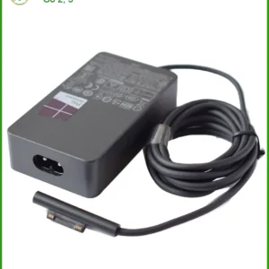 Sạc Laptop Microsoft Surface Go, Go 2, 3 - Zin Chính Hãng, Lấy Liền Tại Chỗ