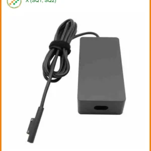 Thay Sạc Laptop Microsoft Microsoft Surface Pro X (sq1, Sq2) Zin Chính Hãng Lấy Liền Tại Chỗ