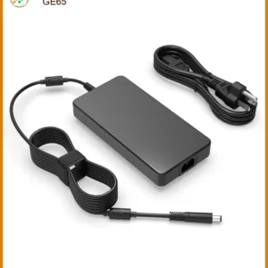 Thay Sạc Laptop Msi Apache Ge60, Ge62, Ge63, Ge65 Zin Chính Hãng - Lấy Liền Tại Chỗ