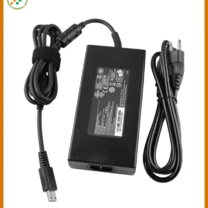 Sạc Laptop Msi Gp70, Gp72, Gp76 Chính Hãng - Thay Thế Uy Tín Tphcm