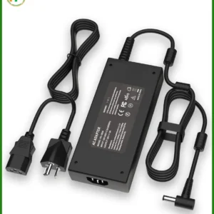 Sạc Laptop Msi Gs60 Gs63 Gs65 Gs66 - Thay Zin Chính Hãng Lấy Liền Tại Chỗ