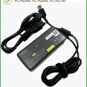 Sạc Laptop Nec Nec Lavie Hybrid Zero Pc-hz550, Pc-hz650, Pc-hz750 Zin Chính Hãng - Cửa Hàng Thay Thế Lấy Ngay Tphcm