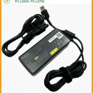 Sạc Laptop Nec Nec Lavie Z Pc-lz550, Pc-lz650, Pc-lz750 Chính Hãng - Thay Thế Lấy Ngay Tphcm