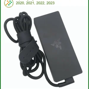 Sạc Laptop Razer Blade Studio Edition 2019 - 2023 Chính Hãng - Thay Lấy Liền