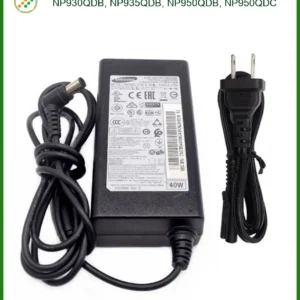Sạc Laptop Samsung Galaxy Book Pro 360 Np930qdb Np935qdb Np950qdb Np950qdc Chính Hãng - Trung Tâm Thay Thế Uy Tín Tphcm