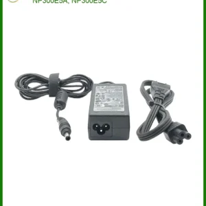 Sạc Laptop Samsung Notebook 3 Np300e4a, Np300e5a, Np300e5c Zin Chính Hãng - Lấy Liền Tại Chỗ