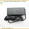 Thay Sạc Laptop Vaio Z Series Vpc-z1, Vpc-z2 Zin Chính Hãng Lấy Ngay Tại Chỗ